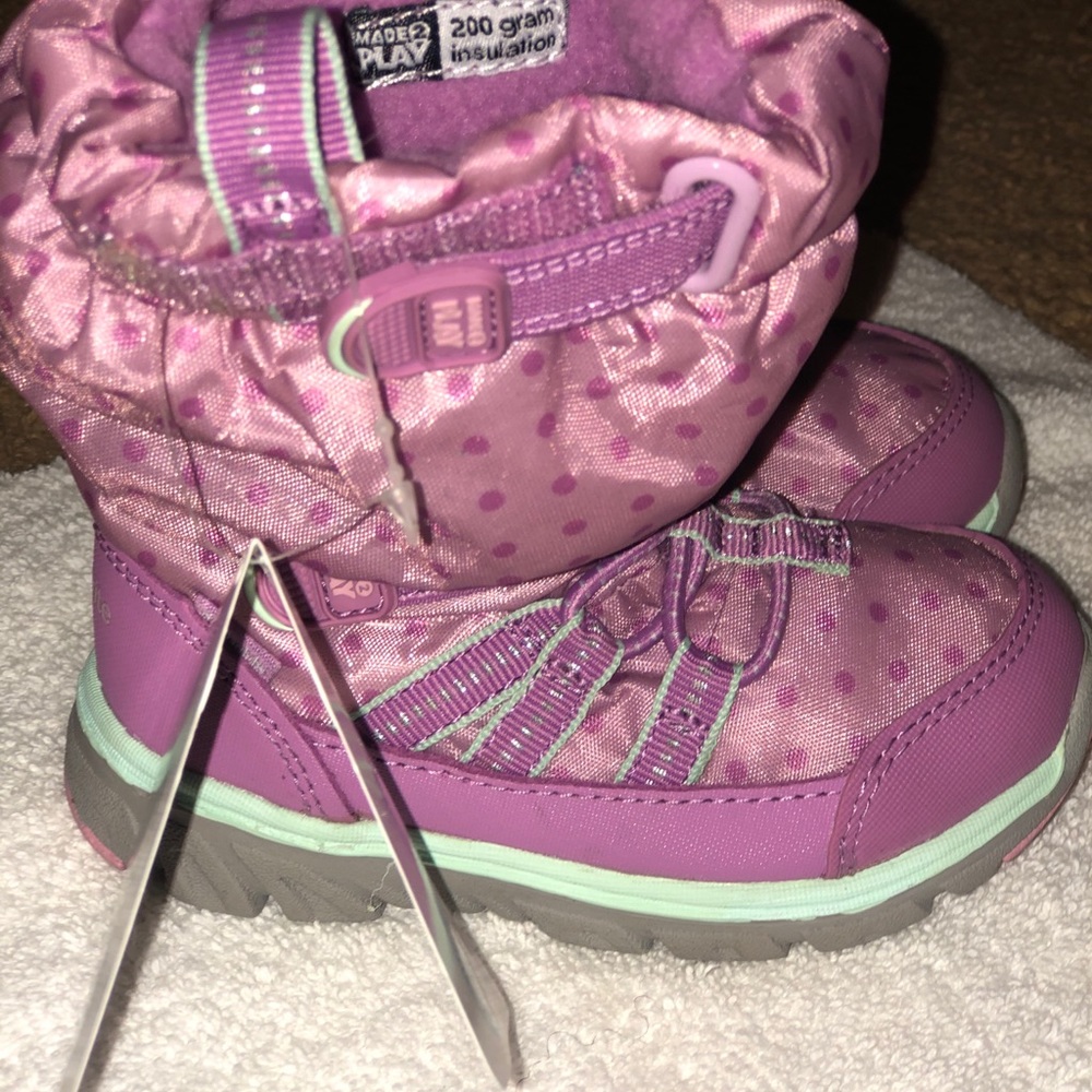 Stride Rite
